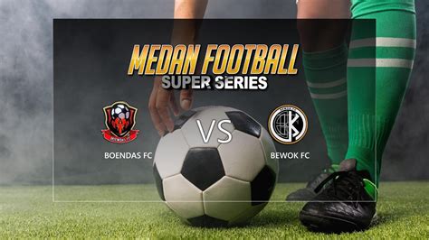 Football Super Series .